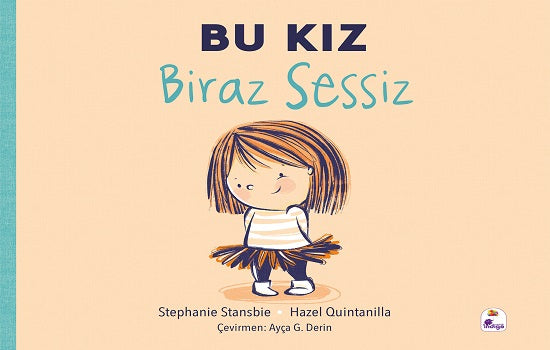 Bu Kız Biraz Sessiz