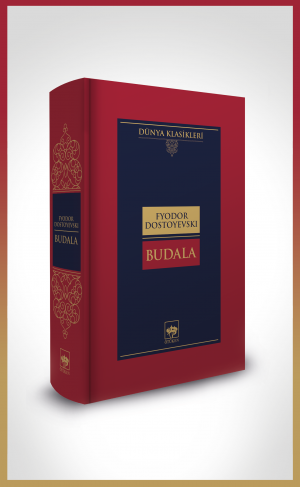 Budala (Ciltli)