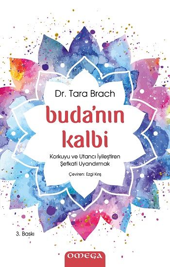 Buda'nın Kalbi - Omega Kitap