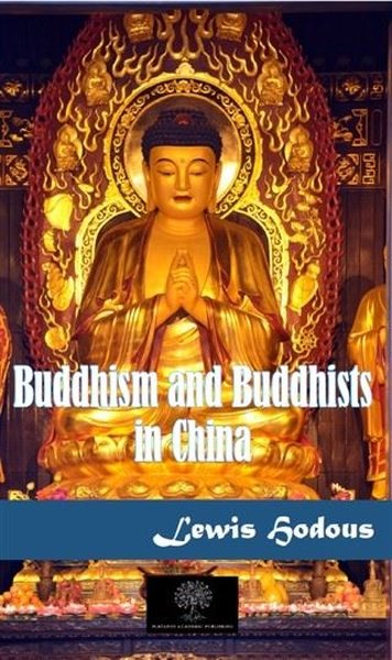 Buddhismus und Buddhisten in China
