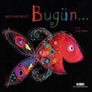 Bugün - Yapı Kredi Yayınları Kitap