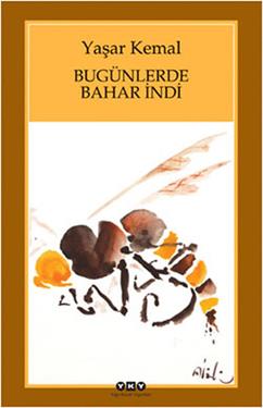 Bugünlerde Bahar İndi - mezetto