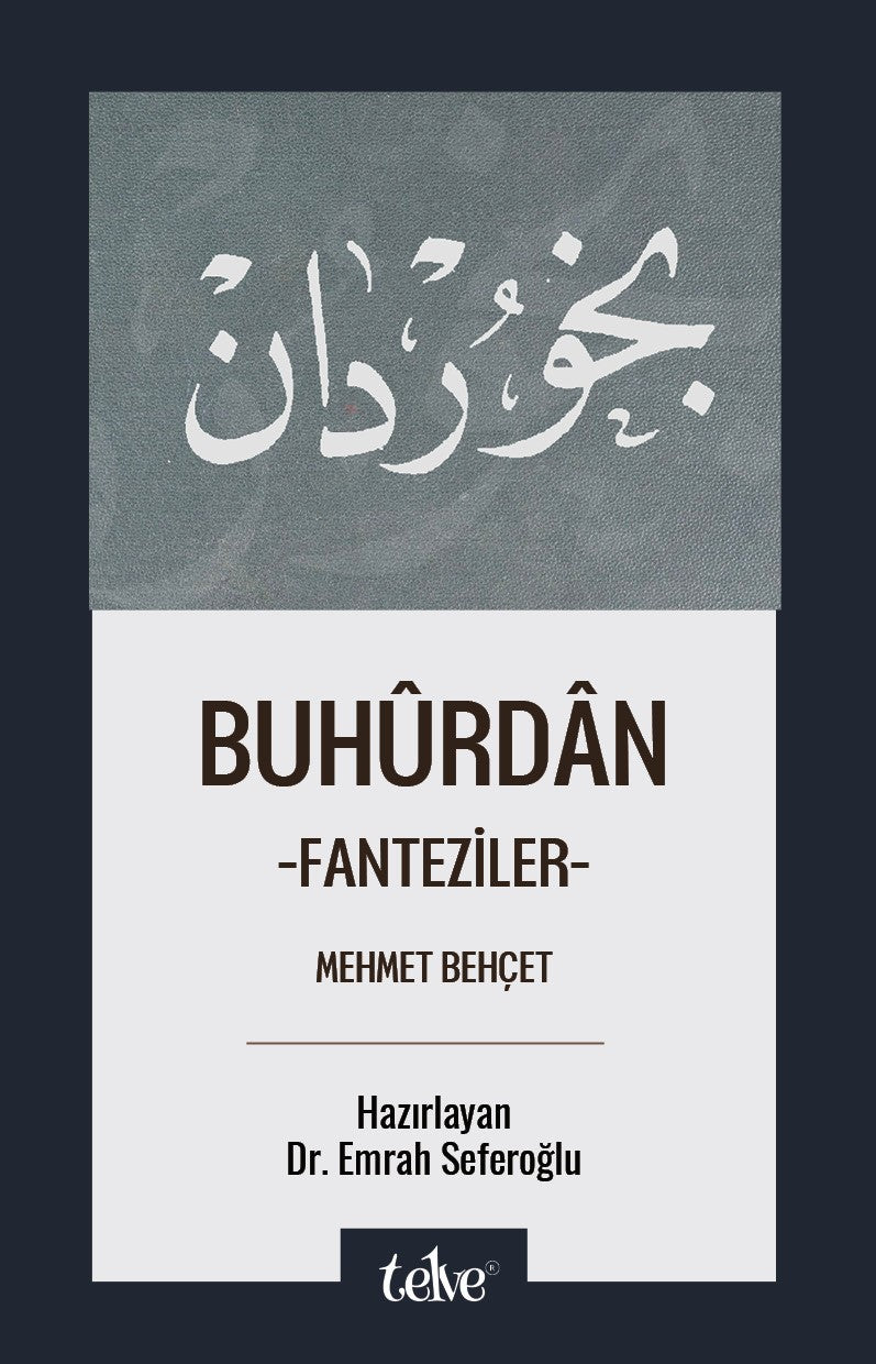 Buhurdan -Fanteziler-
