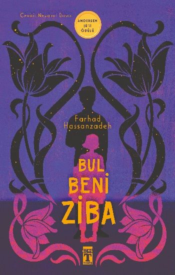 Bul Beni Ziba - Genç Timaş Kitap