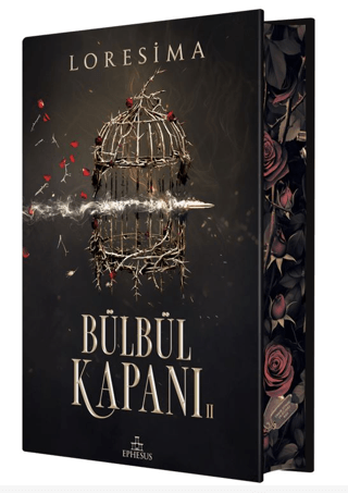 Bülbül Kapanı 2 - Yan Boyamalı (Ciltli)