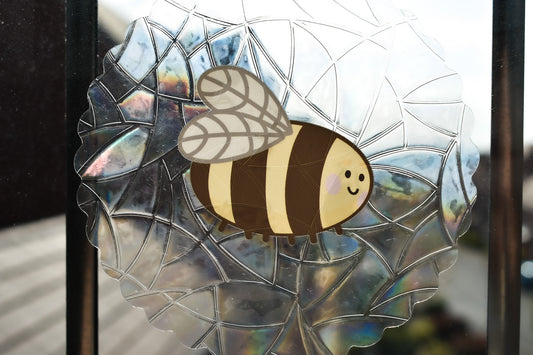 Bumble Bee - mezetto Lunamise Lunamise