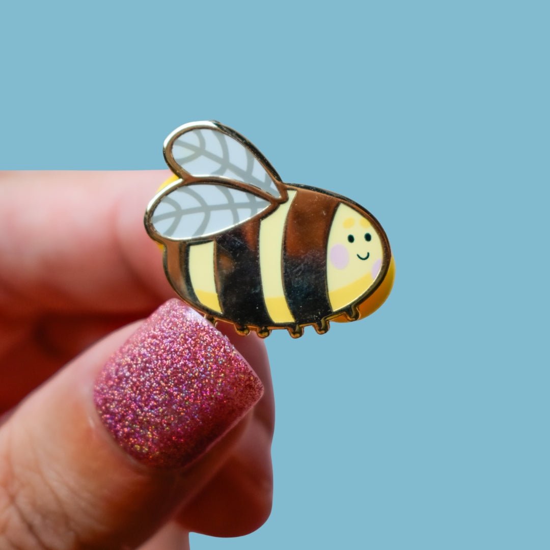 Bumble Summer Bee - mezetto Lunamise Lunamise