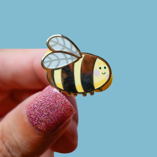 Bumble Summer Bee - mezetto Lunamise Lunamise