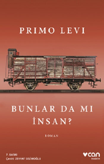 Bunlar Da Mı İnsan ?