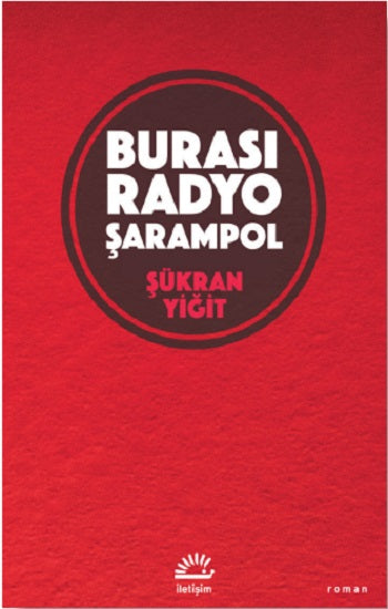 Burası Radyo Şarampol