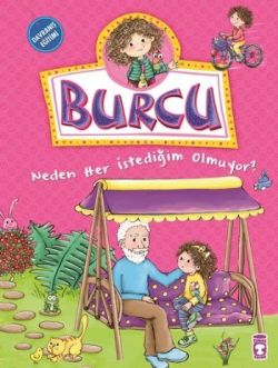 Burcu - Neden Her İstediğim Olmuyor - mezetto