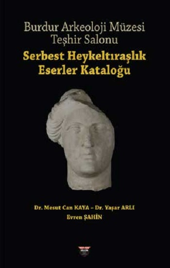 Burdur Arkeoloji Müzesi Teşhir Salonu