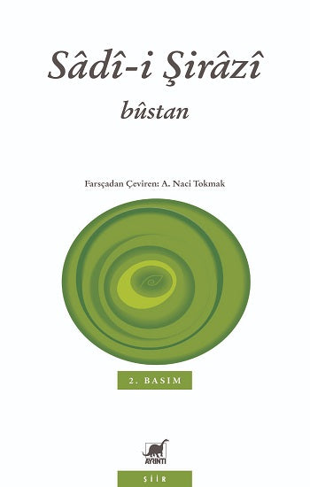 Büstan