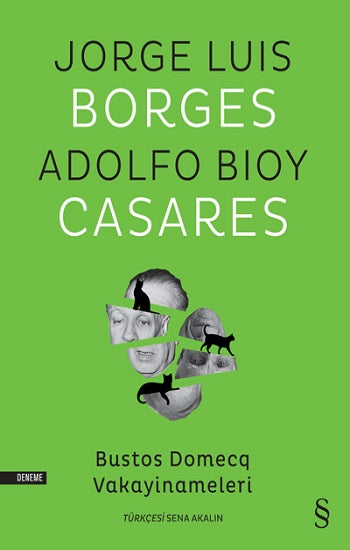 Bustos Domecq Vakayinameler