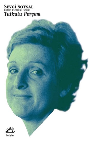 Bütün Eserleri 8 - Tutkulu Perçem