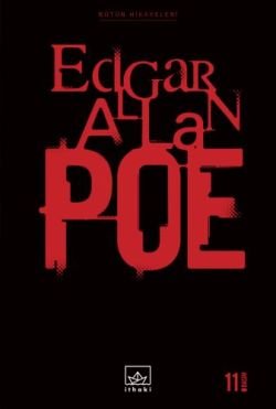 Bütün Hikayeleri: Edgar Allan Poe - mezetto