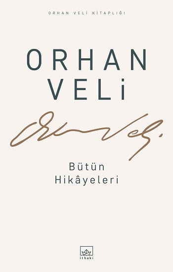 Bütün Hikayeleri