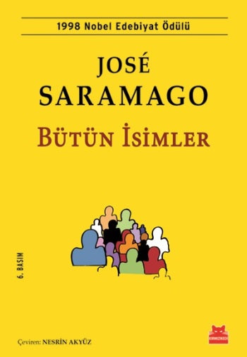 Bütün İsimler
