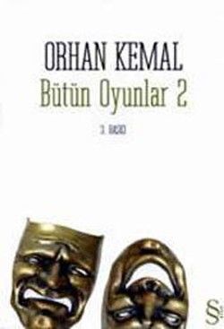 Bütün Oyunlar 2 - Everest Yayınları Kitap