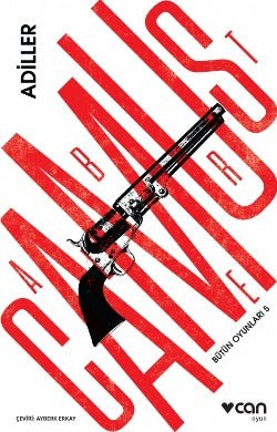 Bütün Oyunları - 5 : Adiller - mezetto