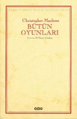 Bütün Oyunları - Marlowe