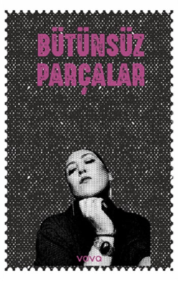 Bütünsüz Parçalar