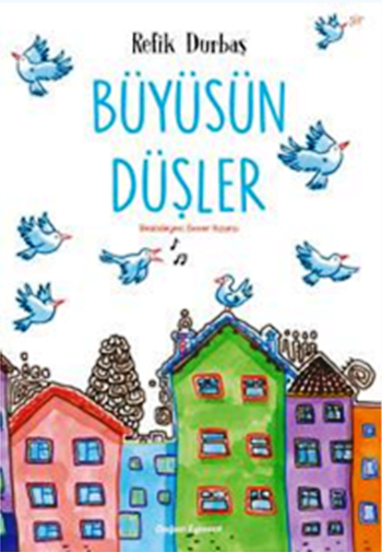 Büyüksün Düşler