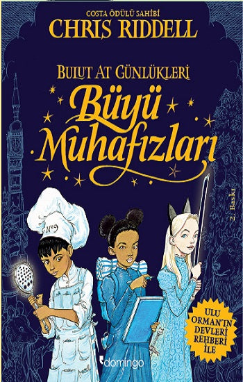 Büyü Muhafizlari