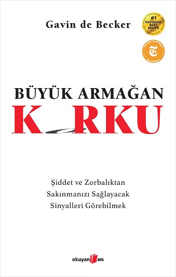 Büyük Armağan : Korku