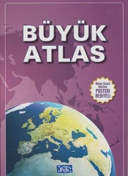 Büyük Atlas - mezetto