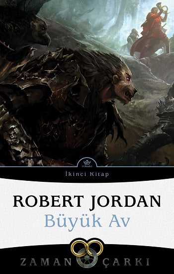 Büyük Av - Zaman Çarkı 2
