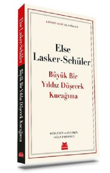 Büyük Bir Yıldız Düşecek Kucağıma