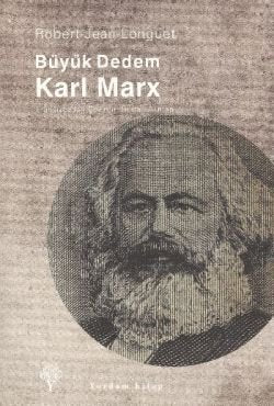 Büyük Dedem Karl Marx - mezetto