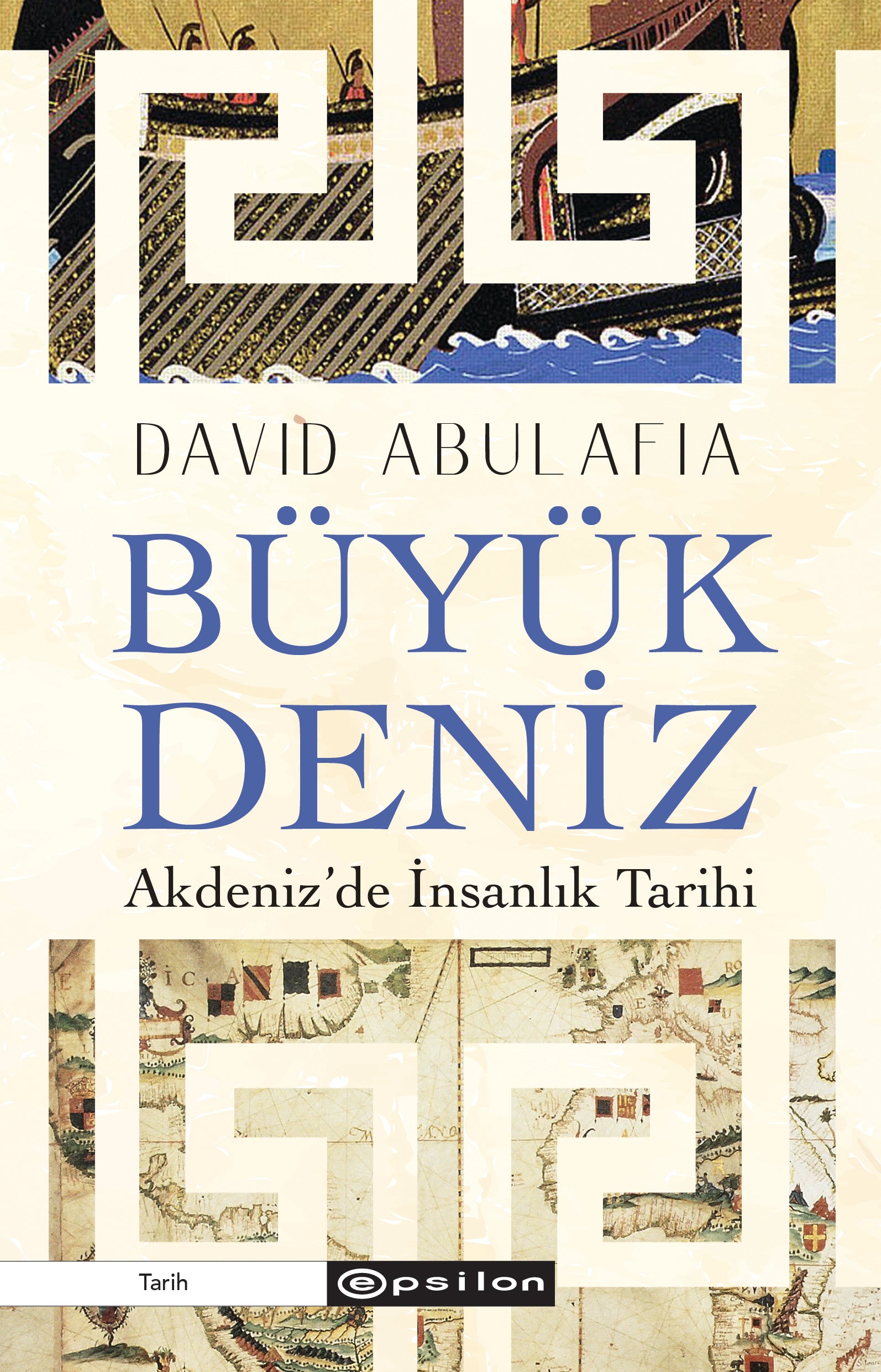 Büyük Deniz