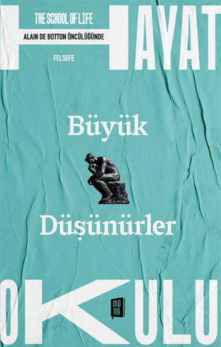 Büyük Düşünürler