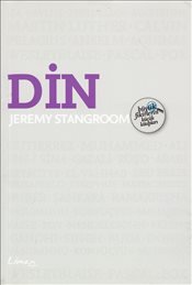 Büyük Fikirlerin Küçük Kitapları - Din - mezetto