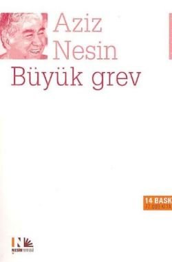 Büyük Grev - mezetto