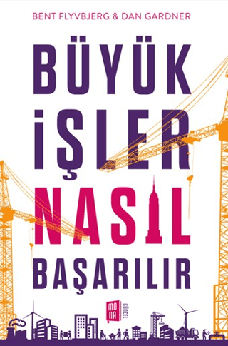 Büyük İşler Nasıl Başarılır - Mona Kitap Kitap
