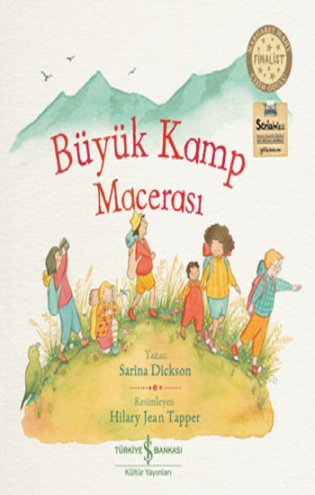 Büyük Kamp Macerası