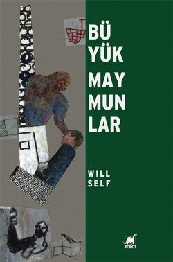 Büyük Maymunlar - mezetto