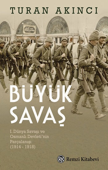 Büyük Savaş