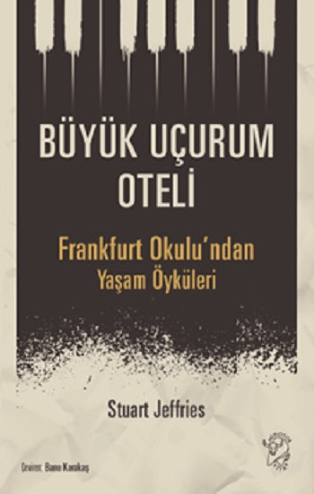 Büyük Uçurum Oteli