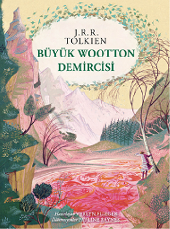 Büyük Wootton Demircisi (Çiltli)