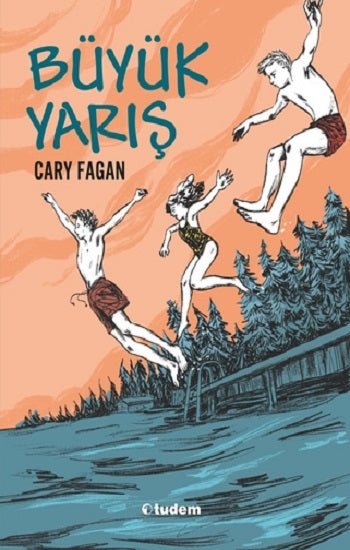 Büyük Yarış - mezetto