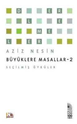 Büyüklere Masallar - 2