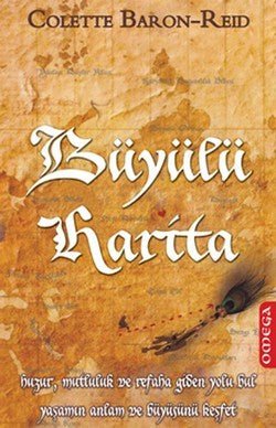 Büyülü Harita - mezetto
