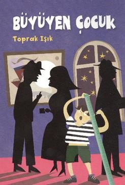 Büyüyen Çocuk - mezetto