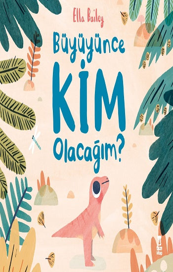 Büyüyünce Kim Olacak?