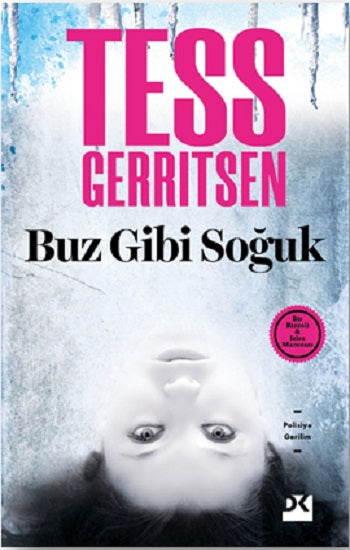 Buz Gibi Soğuk