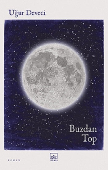 Buzdan Top